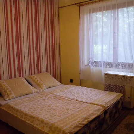 Apartmán In 19134 Balatonlelle