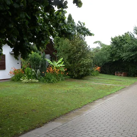 Apartmán In 19134 Balatonlelle
