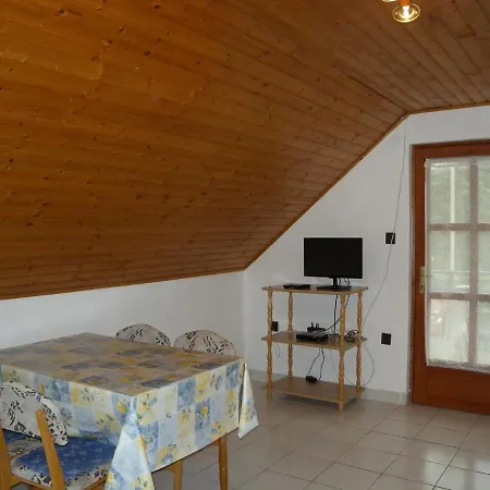 In 19134 Apartmán