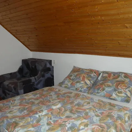 In 19134 Apartmán Balatonlelle
