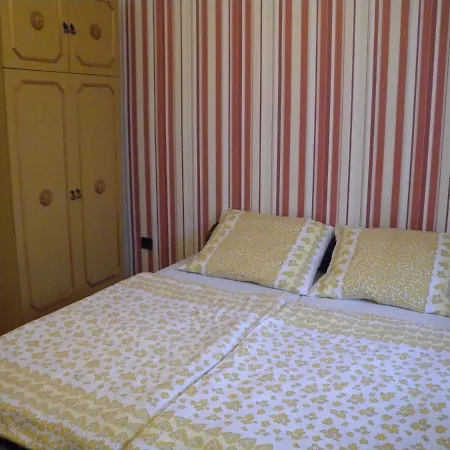 In 19134 Apartmán