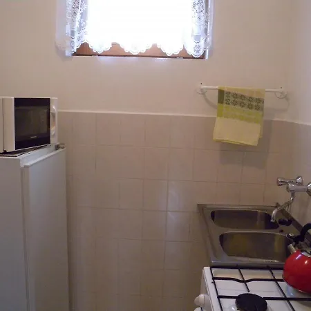 In 19134 Apartmán
