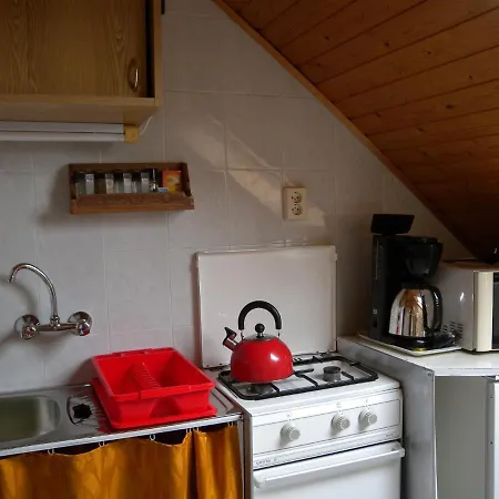 In 19134 Apartmán Balatonlelle