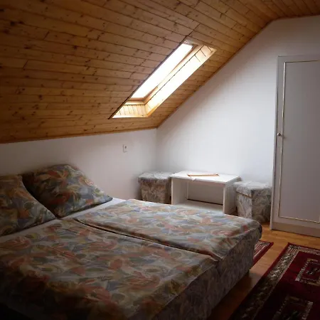In 19134 Apartmán Balatonlelle